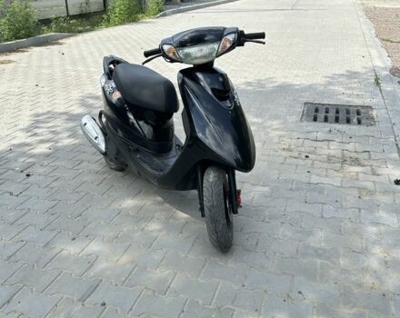 Ямаха Jog, об'ємом двигуна 49 л та пробігом 0 тис. км за 750 $, фото 2 на Automoto.ua