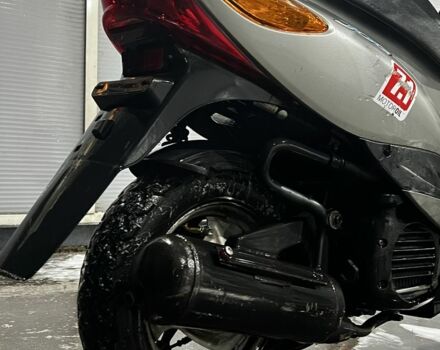 Ямаха Джог, объемом двигателя 50 л и пробегом 0 тыс. км за 355 $, фото 2 на Automoto.ua