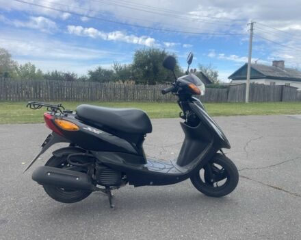 Ямаха Джог, объемом двигателя 0 л и пробегом 0 тыс. км за 750 $, фото 3 на Automoto.ua