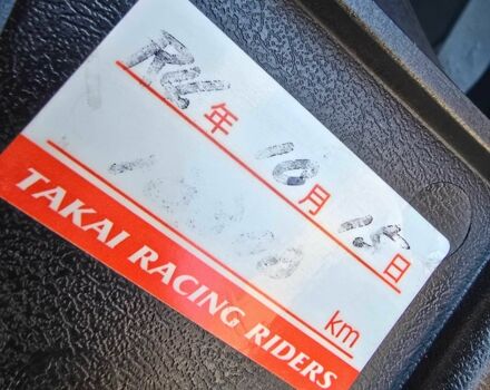 Ямаха Джог, объемом двигателя 0 л и пробегом 0 тыс. км за 800 $, фото 22 на Automoto.ua