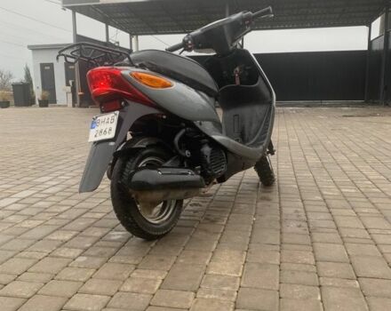 Ямаха Jog, об'ємом двигуна 0 л та пробігом 0 тис. км за 580 $, фото 2 на Automoto.ua