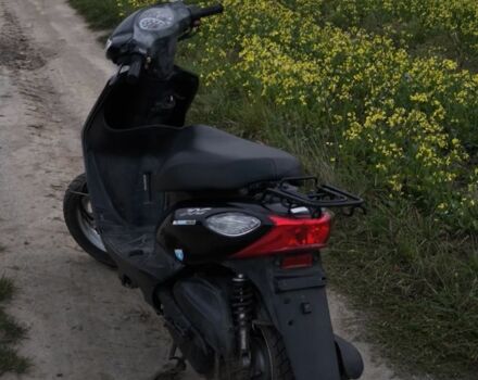 Ямаха Джог, объемом двигателя 49 л и пробегом 0 тыс. км за 616 $, фото 2 на Automoto.ua