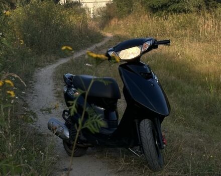 Ямаха Jog, об'ємом двигуна 49 л та пробігом 0 тис. км за 750 $, фото 7 на Automoto.ua