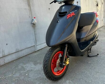 Ямаха Jog, об'ємом двигуна 49 л та пробігом 0 тис. км за 1100 $, фото 2 на Automoto.ua