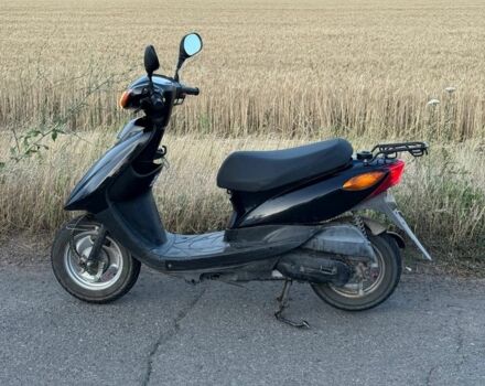 Ямаха Джог, объемом двигателя 49 л и пробегом 0 тыс. км за 650 $, фото 7 на Automoto.ua