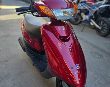 Ямаха Джог, объемом двигателя 0 л и пробегом 0 тыс. км за 800 $, фото 13 на Automoto.ua