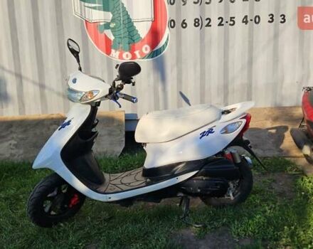 Ямаха Jog, об'ємом двигуна 0 л та пробігом 13 тис. км за 1099 $, фото 1 на Automoto.ua