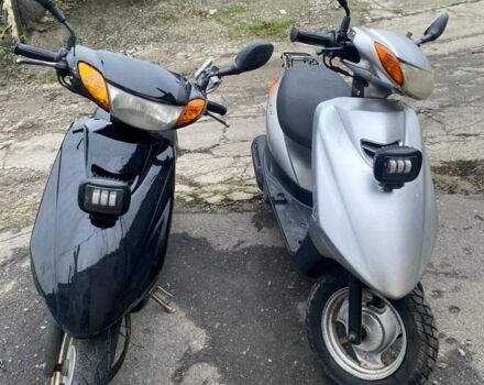 Ямаха Джог, объемом двигателя 0 л и пробегом 0 тыс. км за 428 $, фото 1 на Automoto.ua