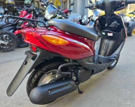 Ямаха Джог, объемом двигателя 0 л и пробегом 0 тыс. км за 800 $, фото 10 на Automoto.ua