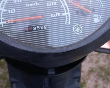 Ямаха Джог, объемом двигателя 50 л и пробегом 0 тыс. км за 700 $, фото 3 на Automoto.ua