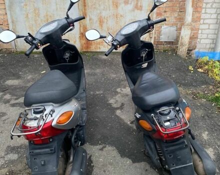 Ямаха Джог, объемом двигателя 0 л и пробегом 0 тыс. км за 428 $, фото 3 на Automoto.ua