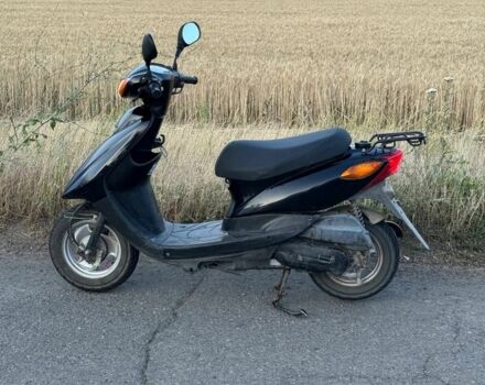 Ямаха Джог, объемом двигателя 49 л и пробегом 0 тыс. км за 650 $, фото 4 на Automoto.ua