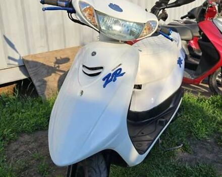 Ямаха Jog, об'ємом двигуна 0 л та пробігом 13 тис. км за 1099 $, фото 5 на Automoto.ua