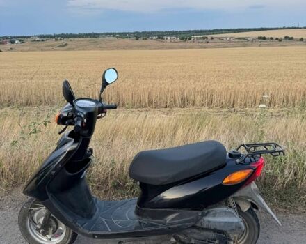 Ямаха Джог, объемом двигателя 49 л и пробегом 0 тыс. км за 650 $, фото 5 на Automoto.ua