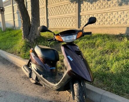 Ямаха Jog, об'ємом двигуна 49 л та пробігом 0 тис. км за 473 $, фото 6 на Automoto.ua