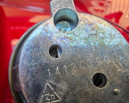 Ямаха Джог, объемом двигателя 0 л и пробегом 0 тыс. км за 800 $, фото 23 на Automoto.ua