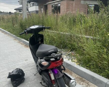 Ямаха Jog, об'ємом двигуна 49 л та пробігом 0 тис. км за 750 $, фото 5 на Automoto.ua