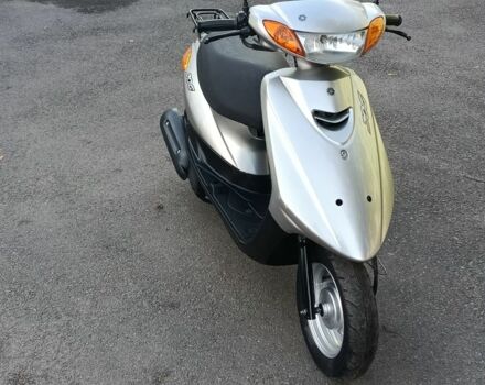 Ямаха Джог, объемом двигателя 0 л и пробегом 0 тыс. км за 810 $, фото 6 на Automoto.ua