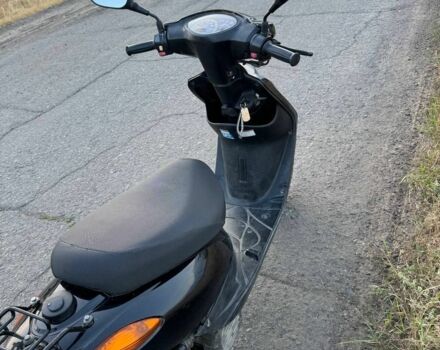 Ямаха Джог, объемом двигателя 49 л и пробегом 0 тыс. км за 650 $, фото 1 на Automoto.ua