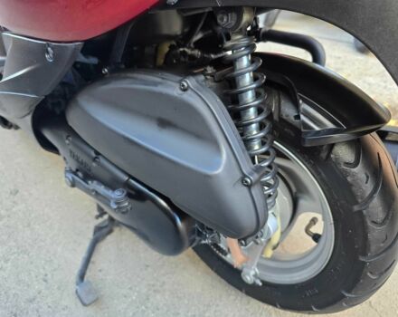 Ямаха Джог, объемом двигателя 0 л и пробегом 0 тыс. км за 800 $, фото 6 на Automoto.ua