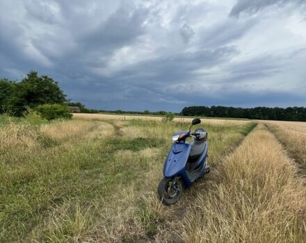 Ямаха Jog, об'ємом двигуна 0 л та пробігом 0 тис. км за 178 $, фото 4 на Automoto.ua