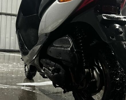 Ямаха Джог, объемом двигателя 50 л и пробегом 0 тыс. км за 355 $, фото 3 на Automoto.ua