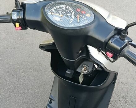 Ямаха Джог, объемом двигателя 0 л и пробегом 0 тыс. км за 810 $, фото 5 на Automoto.ua