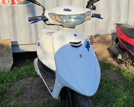 Ямаха Jog, об'ємом двигуна 0 л та пробігом 13 тис. км за 1099 $, фото 4 на Automoto.ua
