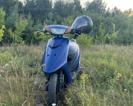 Ямаха Jog, об'ємом двигуна 0 л та пробігом 0 тис. км за 178 $, фото 2 на Automoto.ua