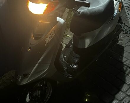 Ямаха Джог, объемом двигателя 50 л и пробегом 0 тыс. км за 355 $, фото 5 на Automoto.ua