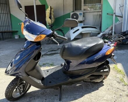 Ямаха Jog, об'ємом двигуна 49 л та пробігом 0 тис. км за 698 $, фото 2 на Automoto.ua