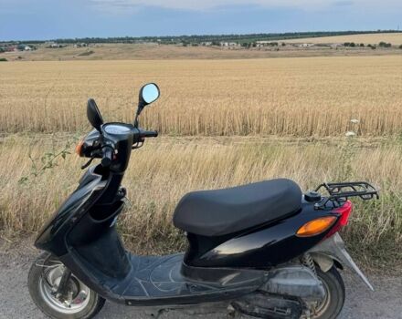 Ямаха Джог, объемом двигателя 49 л и пробегом 0 тыс. км за 650 $, фото 10 на Automoto.ua