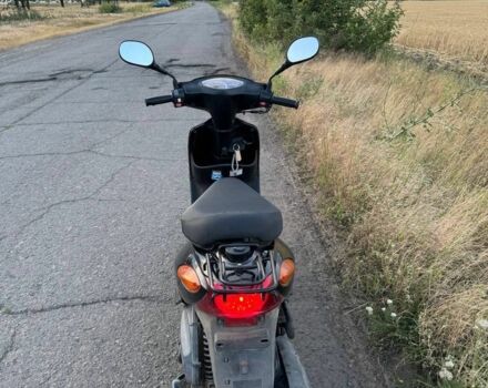 Ямаха Джог, объемом двигателя 49 л и пробегом 0 тыс. км за 650 $, фото 2 на Automoto.ua