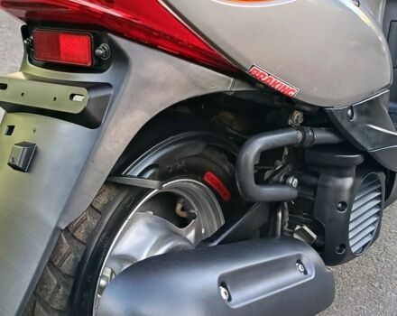 Ямаха Джог, объемом двигателя 0 л и пробегом 0 тыс. км за 810 $, фото 4 на Automoto.ua