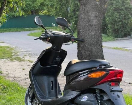 Ямаха Jog, об'ємом двигуна 49 л та пробігом 0 тис. км за 473 $, фото 7 на Automoto.ua