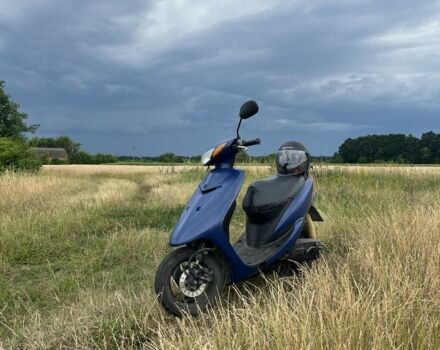 Ямаха Jog, об'ємом двигуна 0 л та пробігом 0 тис. км за 178 $, фото 3 на Automoto.ua