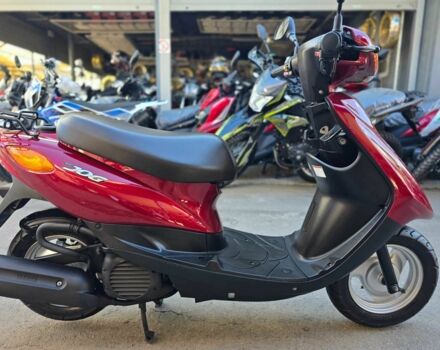 Ямаха Джог, объемом двигателя 0 л и пробегом 0 тыс. км за 800 $, фото 12 на Automoto.ua