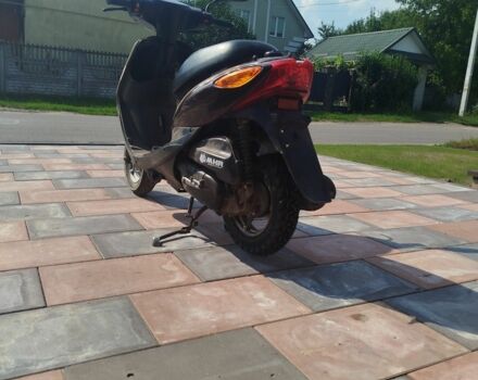 Ямаха Jog, об'ємом двигуна 49 л та пробігом 0 тис. км за 473 $, фото 5 на Automoto.ua