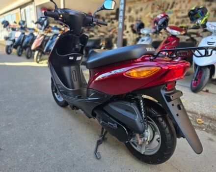 Ямаха Джог, объемом двигателя 0 л и пробегом 0 тыс. км за 800 $, фото 5 на Automoto.ua