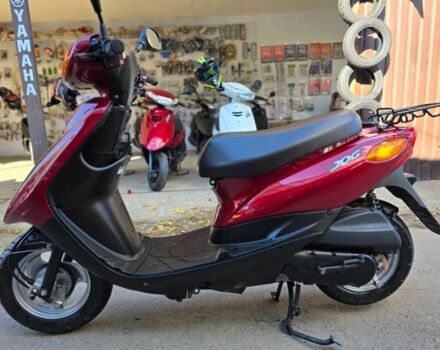 Ямаха Джог, объемом двигателя 0 л и пробегом 0 тыс. км за 800 $, фото 4 на Automoto.ua