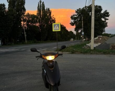 Ямаха Jog, об'ємом двигуна 49 л та пробігом 0 тис. км за 473 $, фото 4 на Automoto.ua