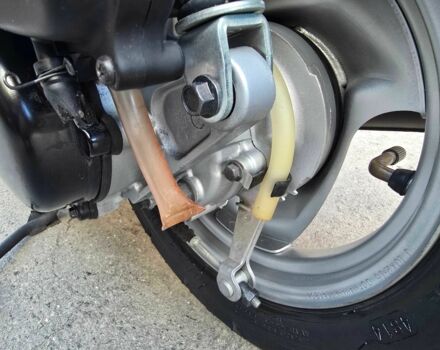 Ямаха Джог, объемом двигателя 0 л и пробегом 0 тыс. км за 800 $, фото 7 на Automoto.ua