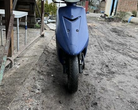 Ямаха Jog, об'ємом двигуна 0 л та пробігом 0 тис. км за 178 $, фото 1 на Automoto.ua