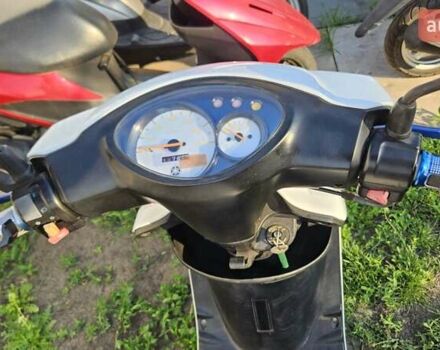 Ямаха Jog, об'ємом двигуна 0 л та пробігом 13 тис. км за 1099 $, фото 8 на Automoto.ua