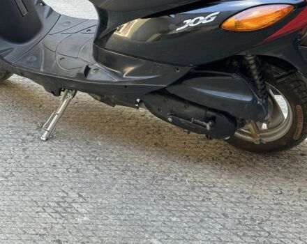 Ямаха Джог, объемом двигателя 49 л и пробегом 0 тыс. км за 594 $, фото 5 на Automoto.ua