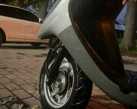 Ямаха Джог, объемом двигателя 50 л и пробегом 0 тыс. км за 594 $, фото 6 на Automoto.ua