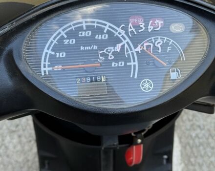Ямаха Джог, объемом двигателя 49 л и пробегом 0 тыс. км за 594 $, фото 4 на Automoto.ua