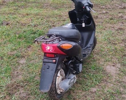 Ямаха Джог, объемом двигателя 60 л и пробегом 0 тыс. км за 300 $, фото 1 на Automoto.ua