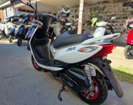 Ямаха Jog, об'ємом двигуна 0 л та пробігом 0 тис. км за 980 $, фото 4 на Automoto.ua