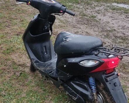 Ямаха Джог, объемом двигателя 60 л и пробегом 0 тыс. км за 300 $, фото 3 на Automoto.ua